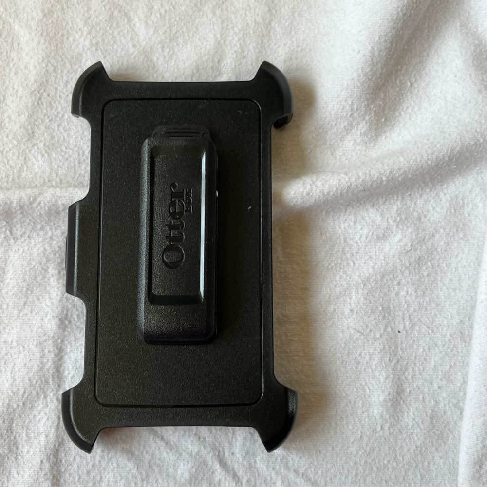 Otter Box Defender Pro Series iPhone Clip only - Picture 4 of 8